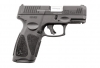 TAURUS MOD G3X, cal. 9x19 mm.